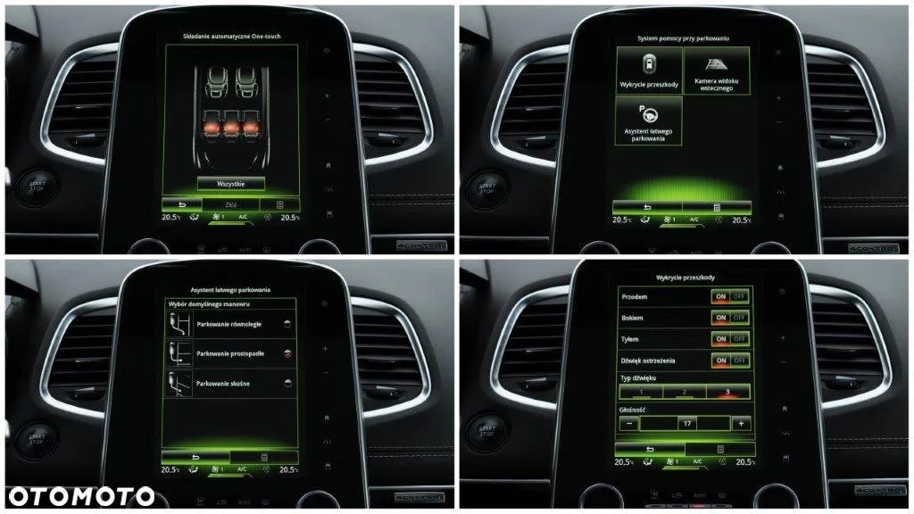 Renault Espace 1.6 dCi Energy Initiale Paris EDC - 30