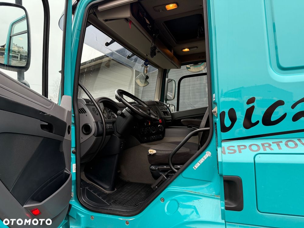 DAF CF 440 FT - 22