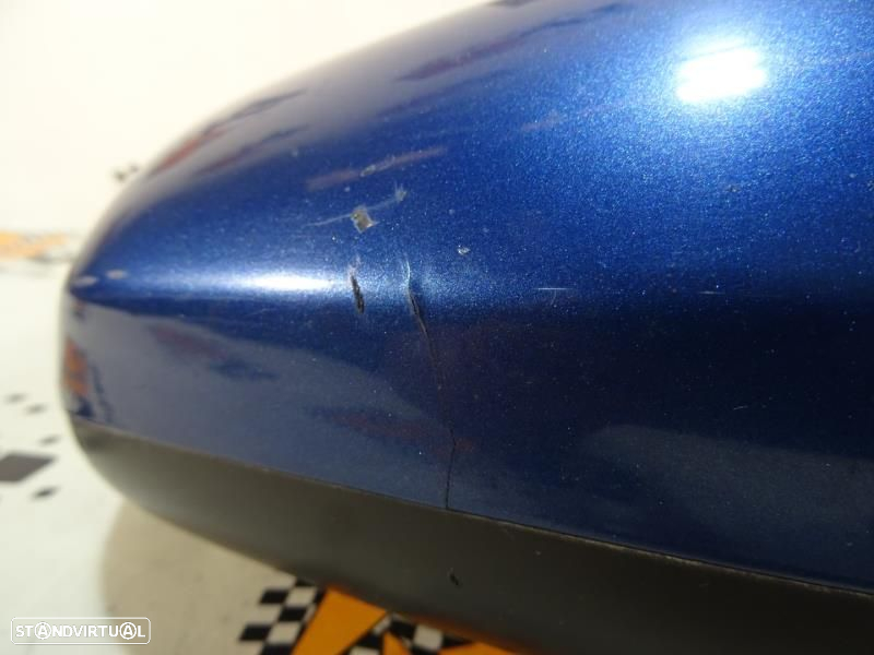 Espelho Retrovisor Direito Audi A3 (8P1)  Espelho Retrovisor Direito A - 6