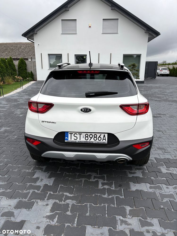Kia Stonic 1.4 M - 11