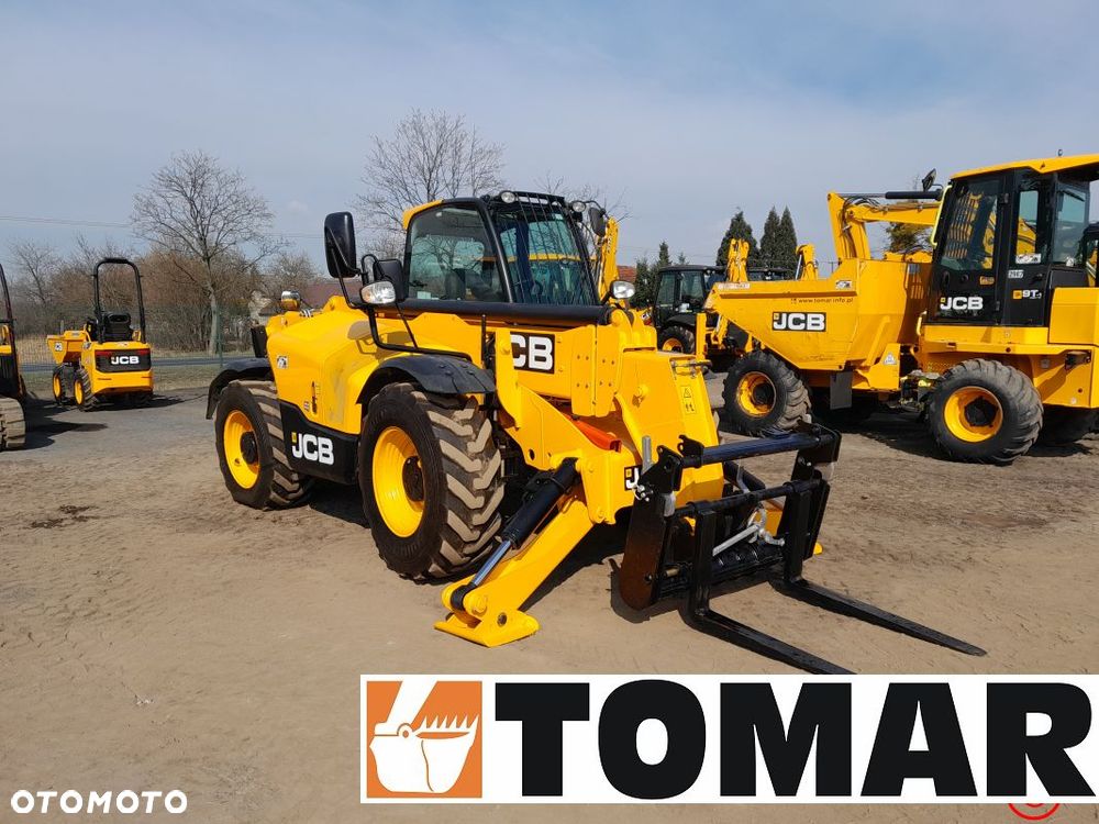 JCB 535-125 HI VIZ - 3