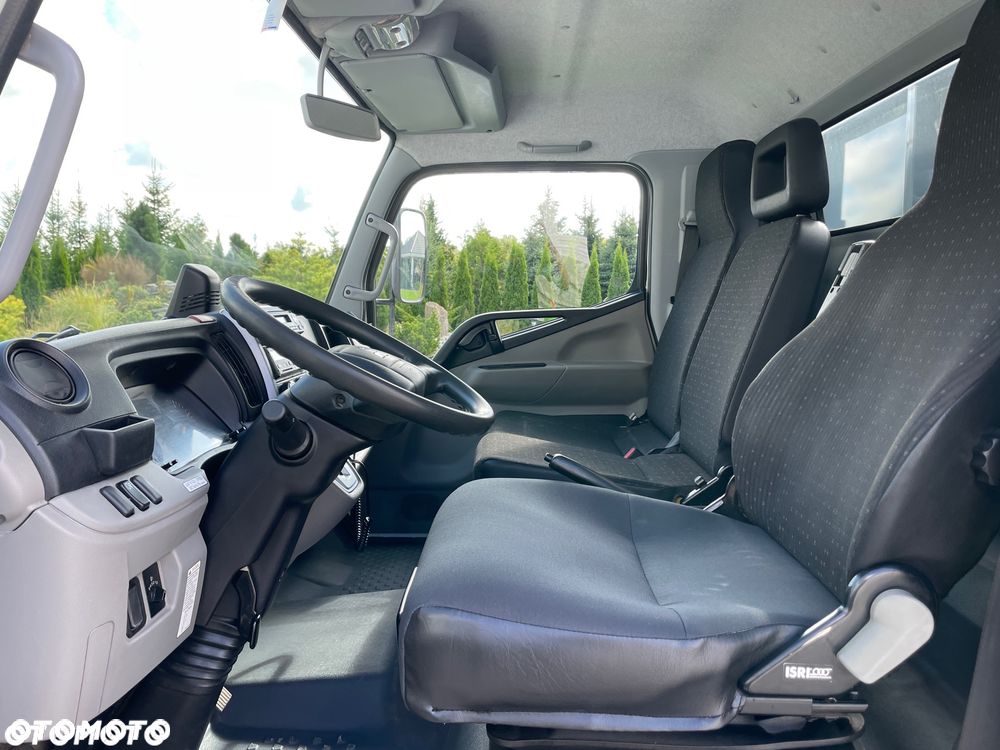 Mitsubishi Canter 9C18 - 5