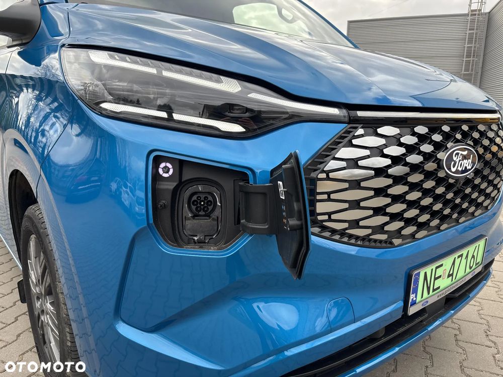 Ford E - Transit Custom - 34