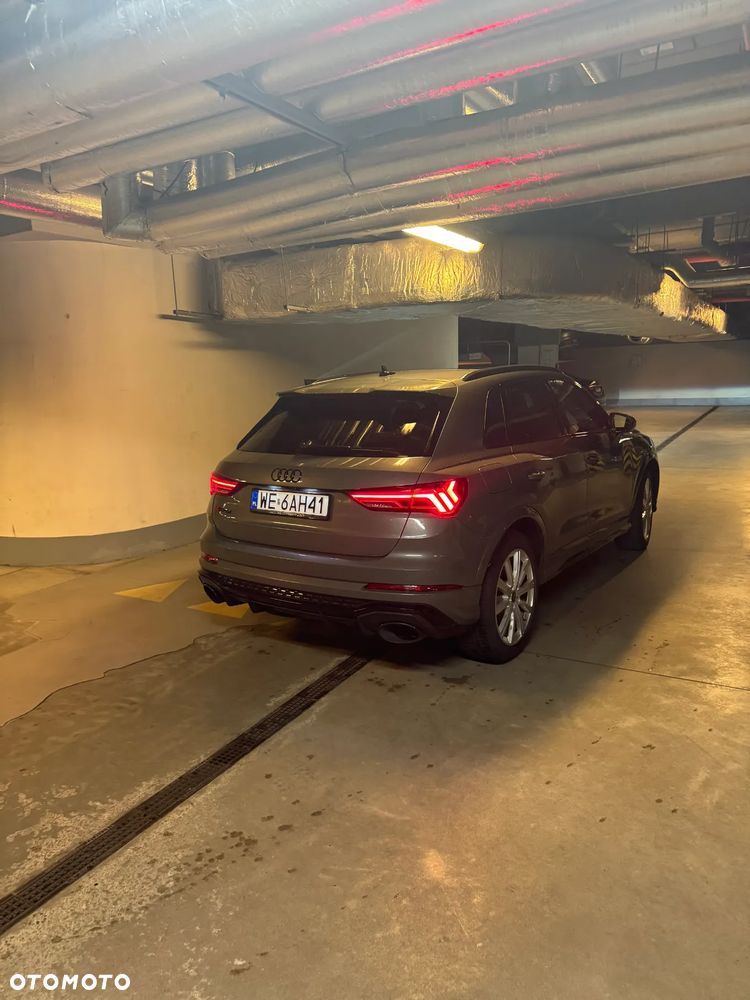 Audi RS Q3 - 4