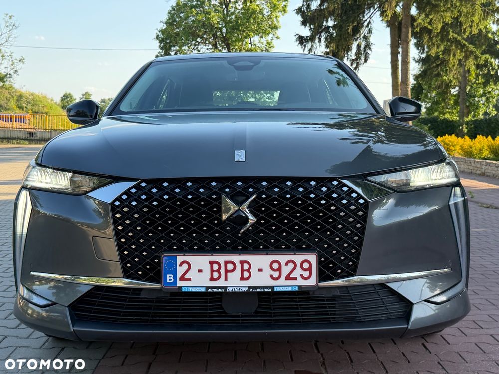 DS Automobiles DS 4 - 23
