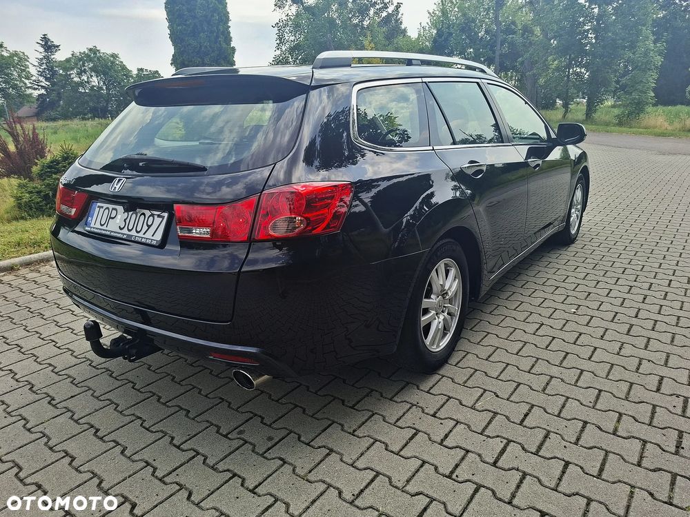 Honda Accord - 5