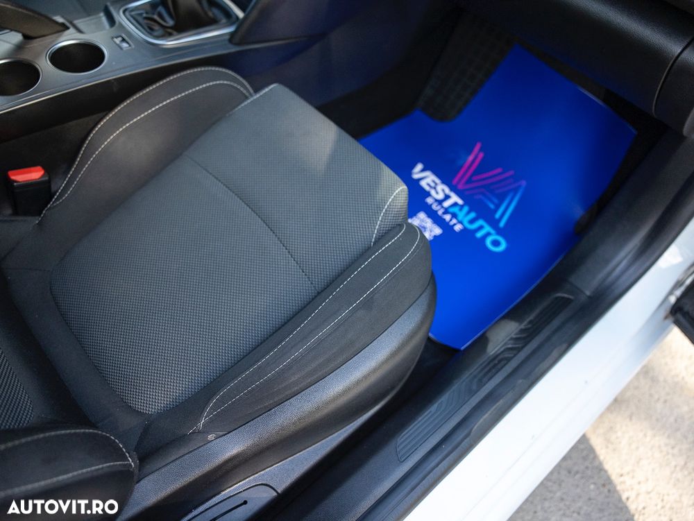Renault Megane BLUE dCi Life - 20