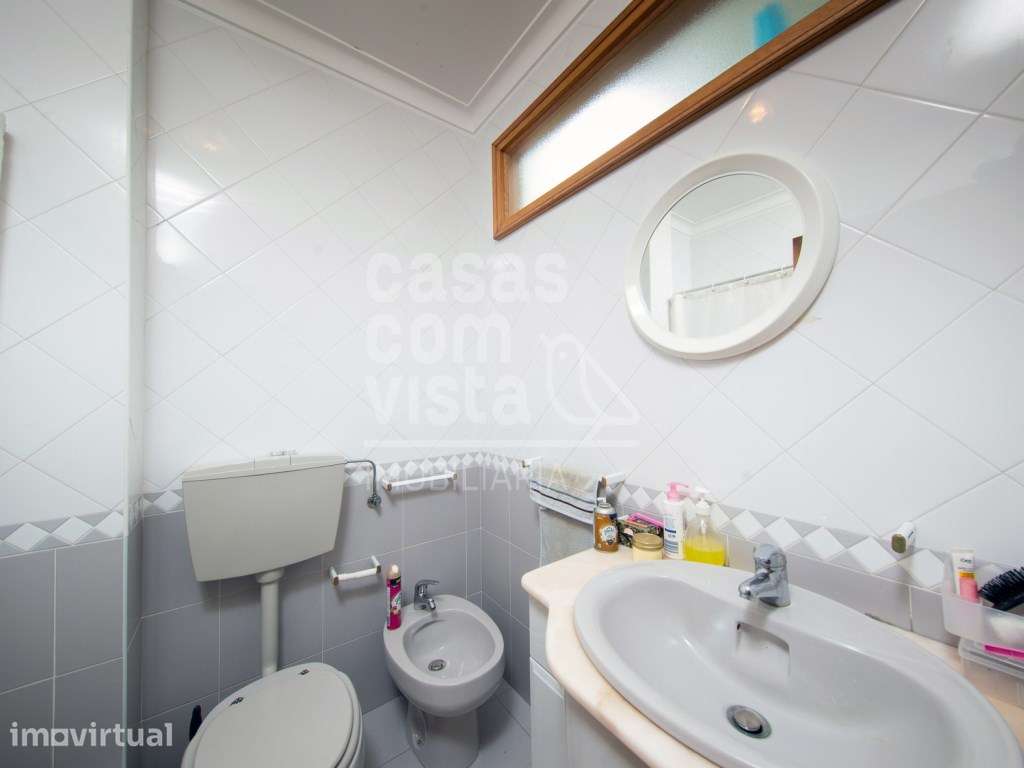 Apartamento T1 em Buarcos, Figueira da Foz - Coimbra com vista para... - Grande imagem: 2/19