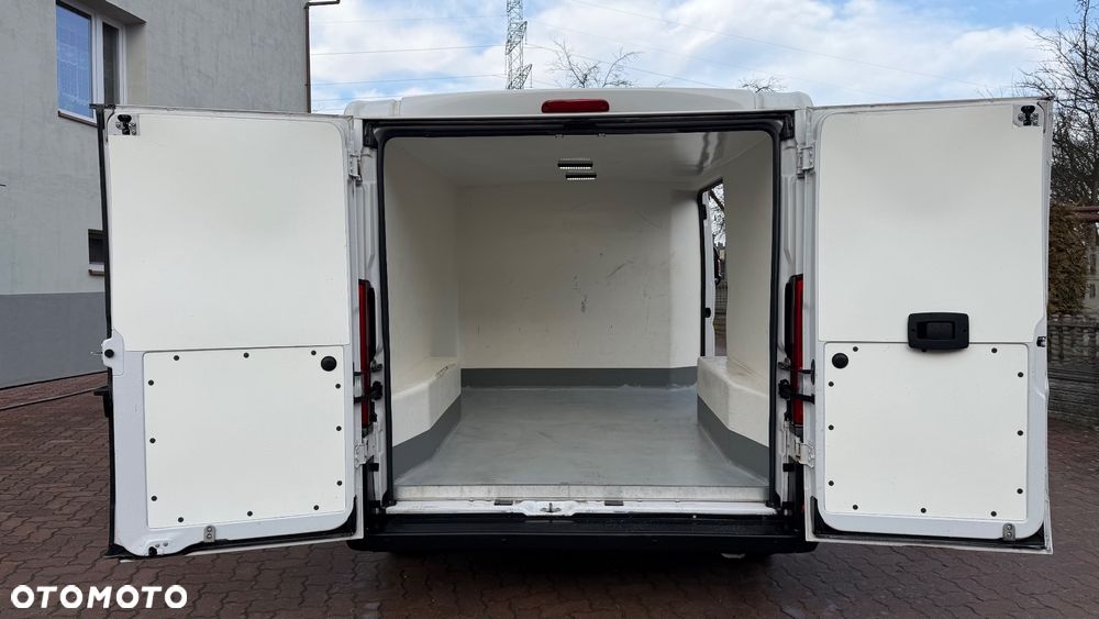 Fiat Ducato - 3