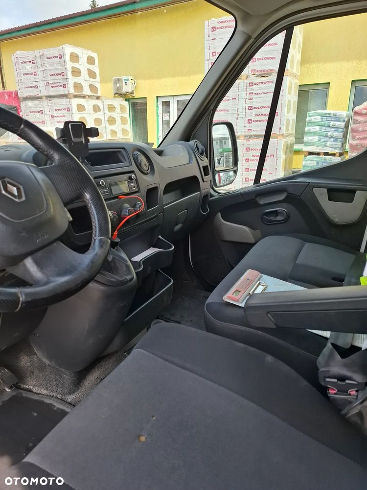 Renault Master - 5