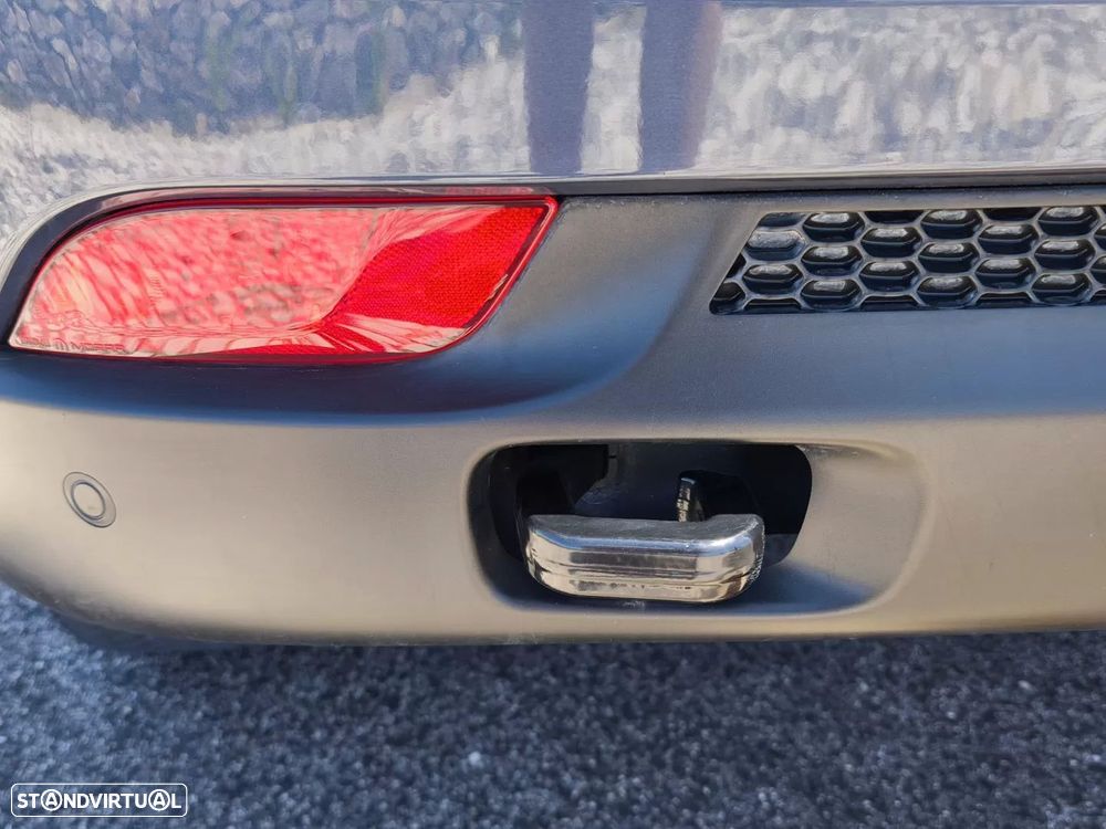 Jeep Compass 1.3 TG 4Xe Trailhawk - 14