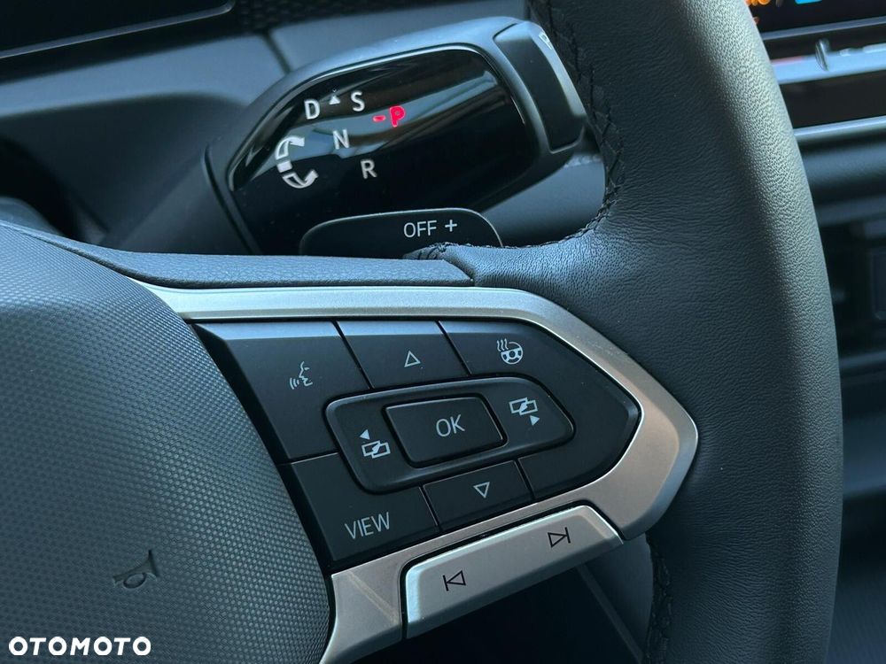 Volkswagen Tiguan 1.5 eTSI Life DSG - 23