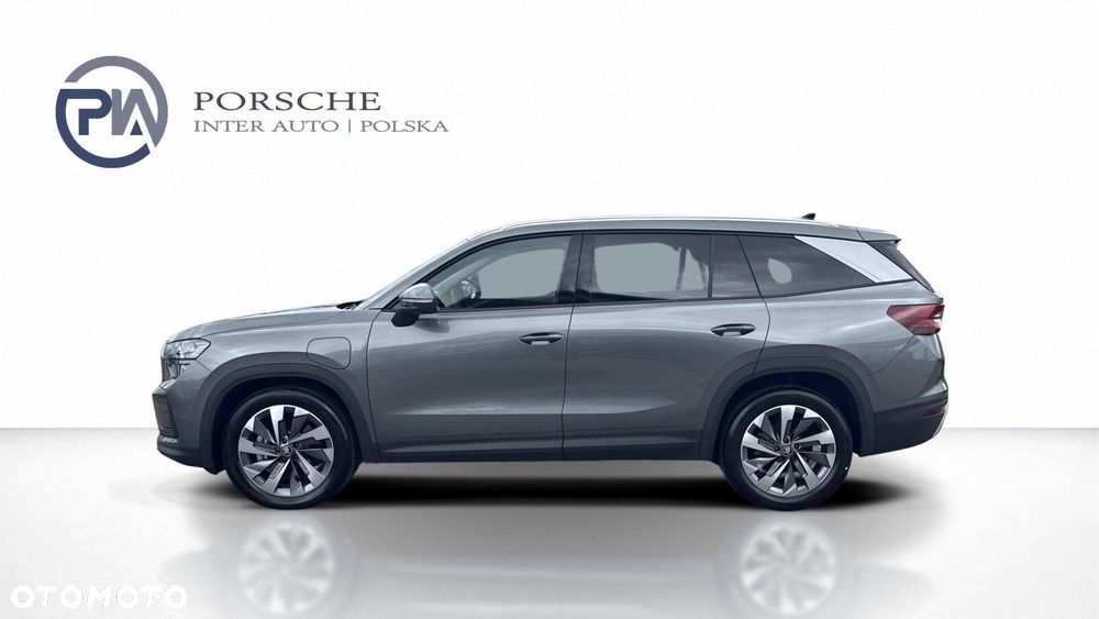 Skoda Kodiaq - 3