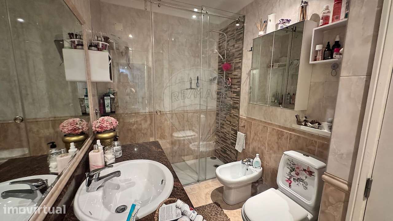 Apartamento T2 para venda - Grande imagem: 4/6