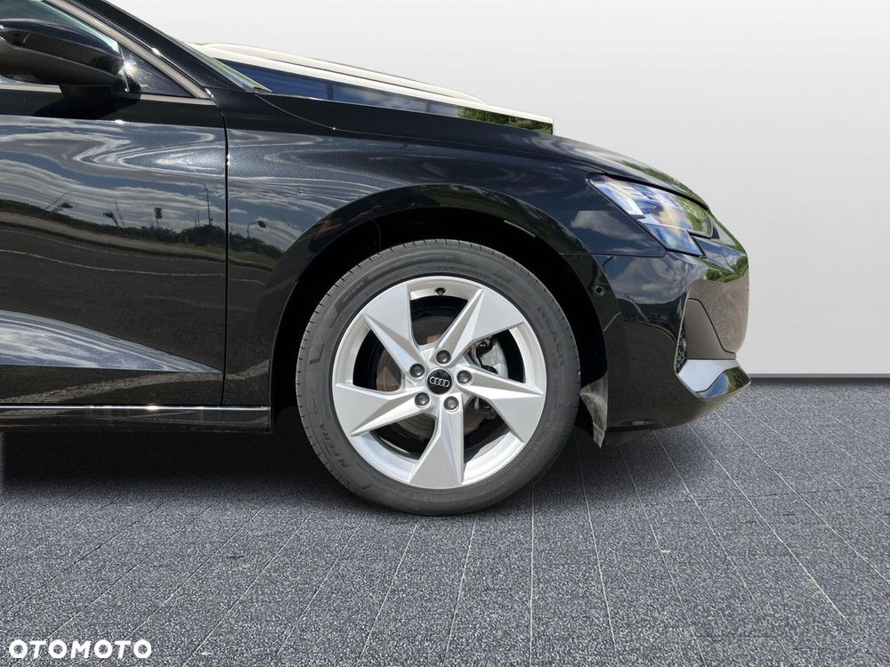 Audi A3 Sportback - 25
