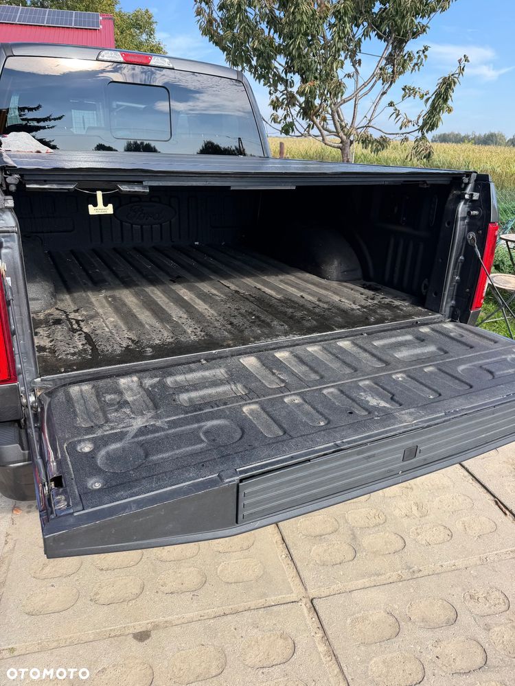 Ford F150 - 37