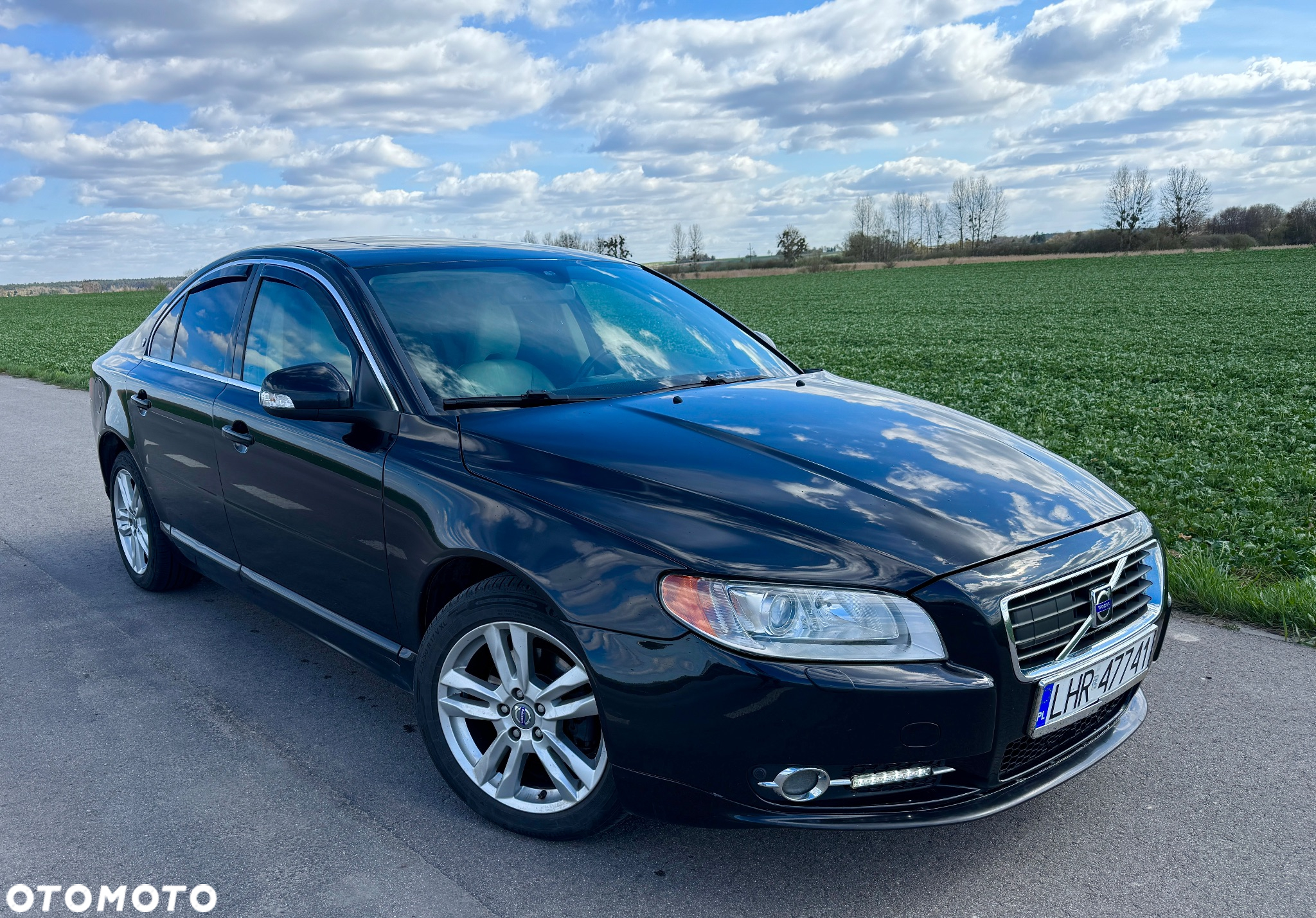 Volvo S80 2.4D5 Executive - 4