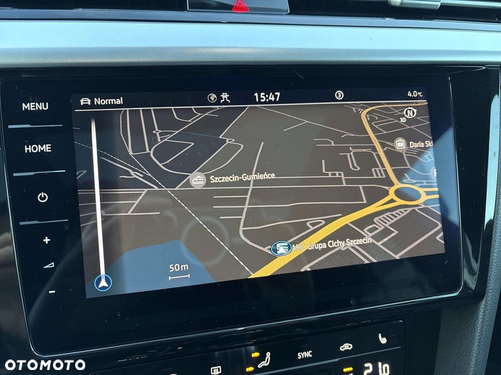 Volkswagen Arteon Shooting Brake ver-1-4-tsi-plug--in-hybrid-r--line-dsg - 24