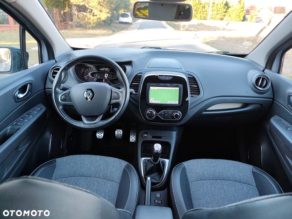 Renault Captur ENERGY TCe 90 Start&Stop Luxe - 15