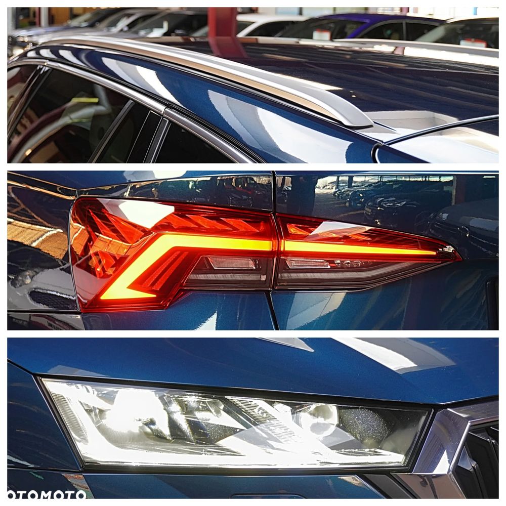Skoda Octavia 2.0 TDI Style DSG - 37