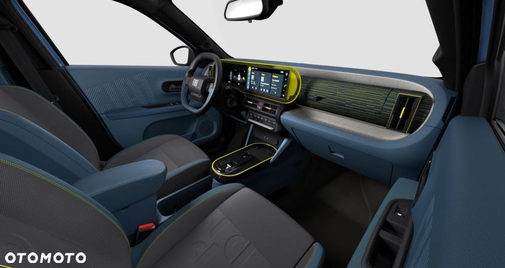 Fiat Grande Panda - 3