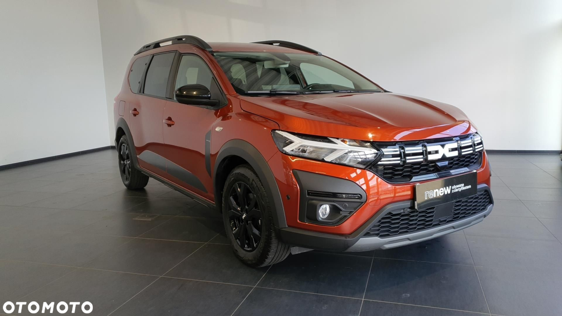 Dacia Jogger 1.0 TCe Extreme 7os - 3