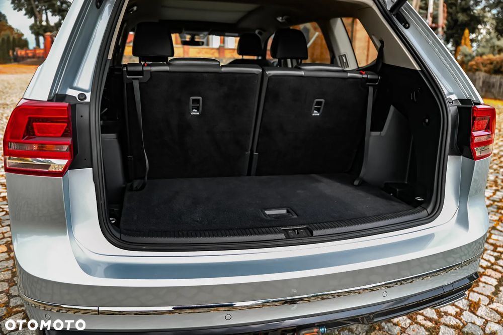 Volkswagen Atlas - 19