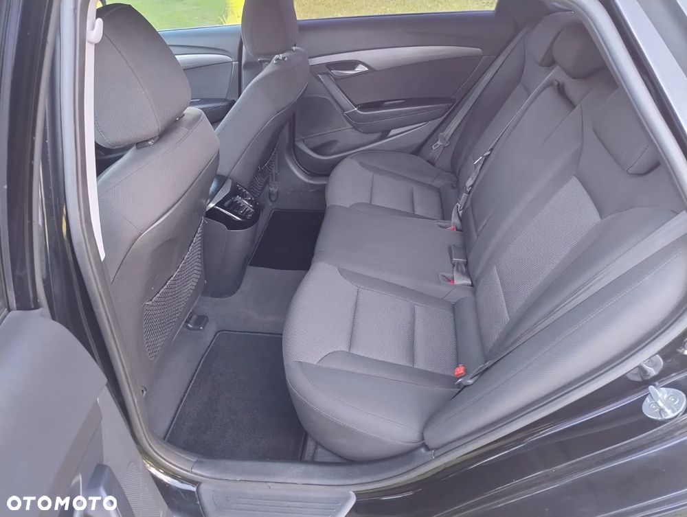 Hyundai i40 1.7 CRDi Comfort - 5
