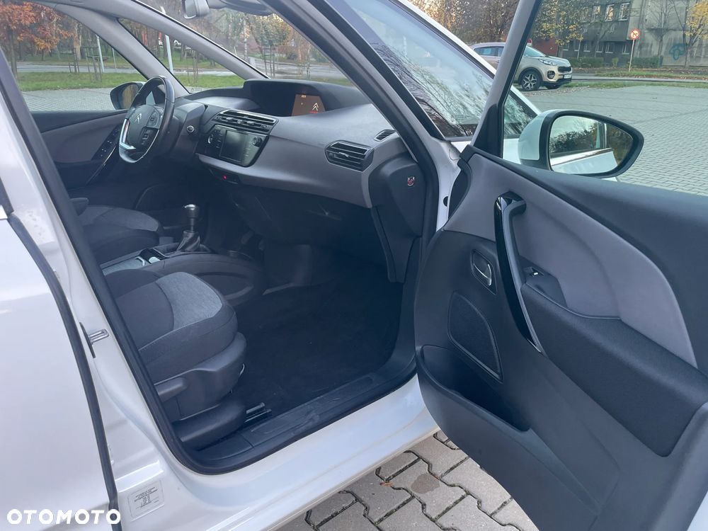 Citroën C4 Picasso PureTech 130 Stop&Start Selection - 12