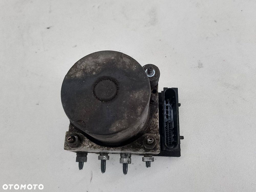 POMPA ABS IVECO DAILY III  504075553  0265231452  0265800376 3.0 16V HPI - 5