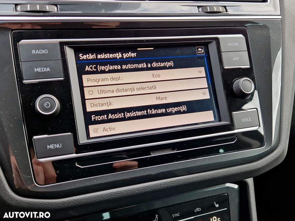 Volkswagen Tiguan 1.5 TSI ACT DSG Life - 23