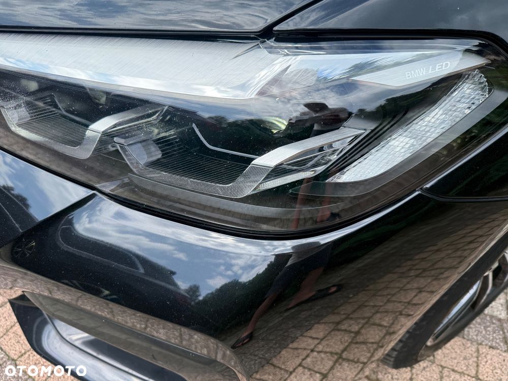 BMW Seria 5 530e M Sport sport - 20