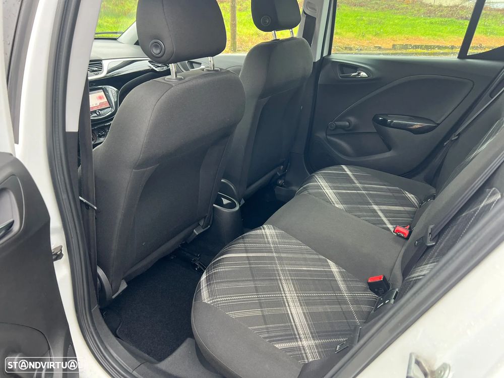 Opel Corsa 1.0 T Cosmo - 13