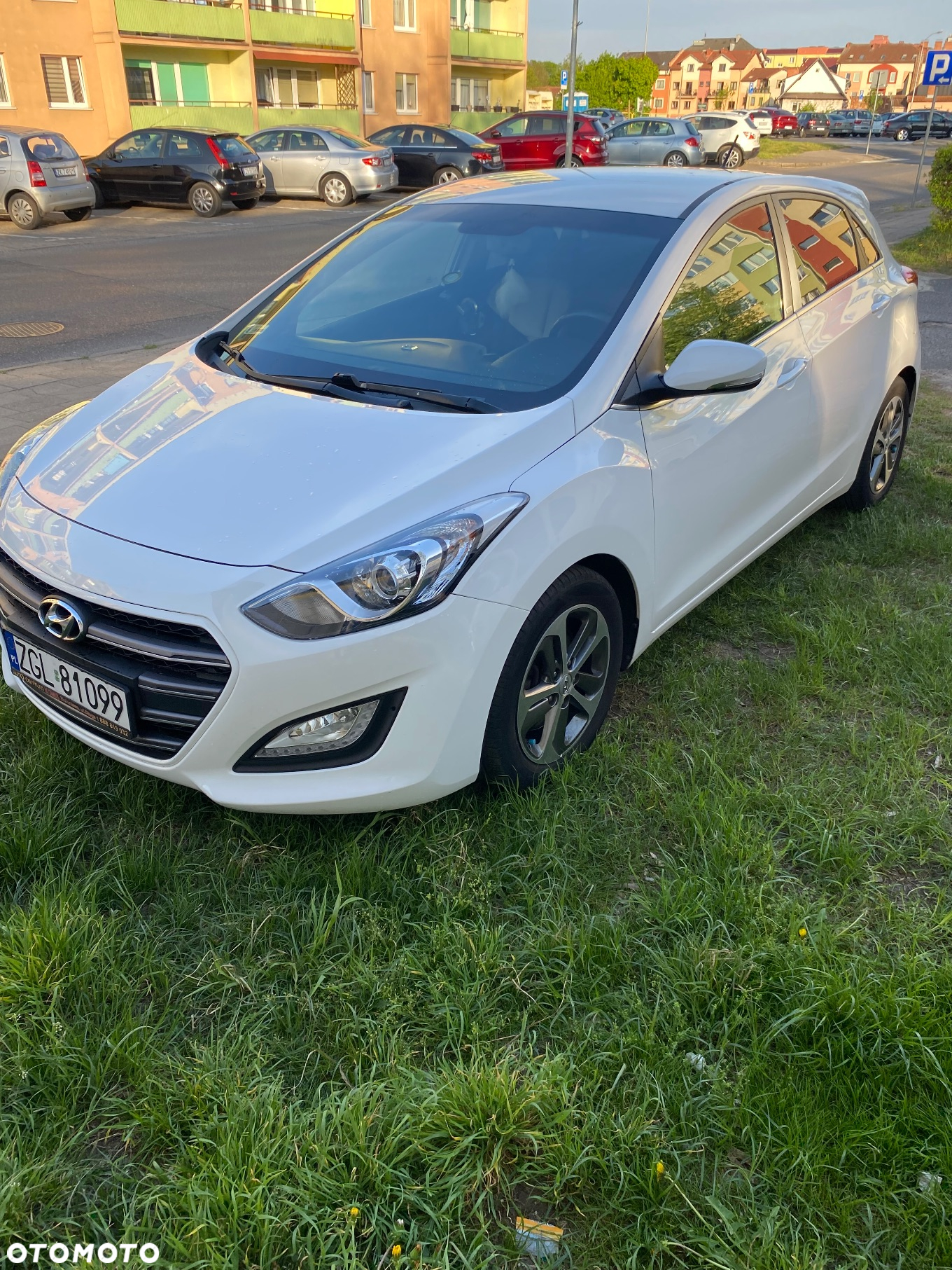 Hyundai i30 - 2
