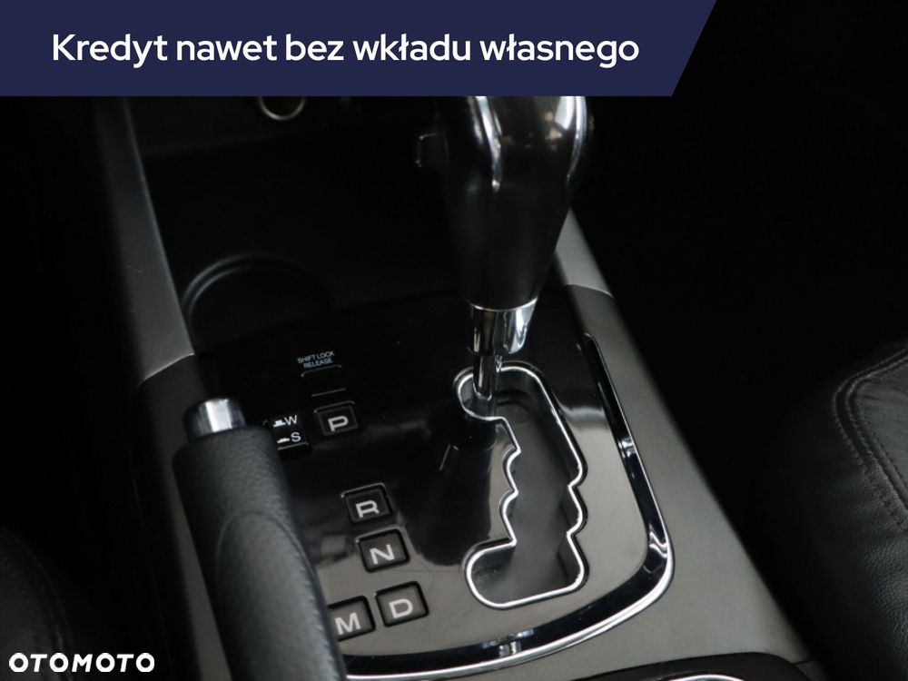 SsangYong/KGM Korando - 19