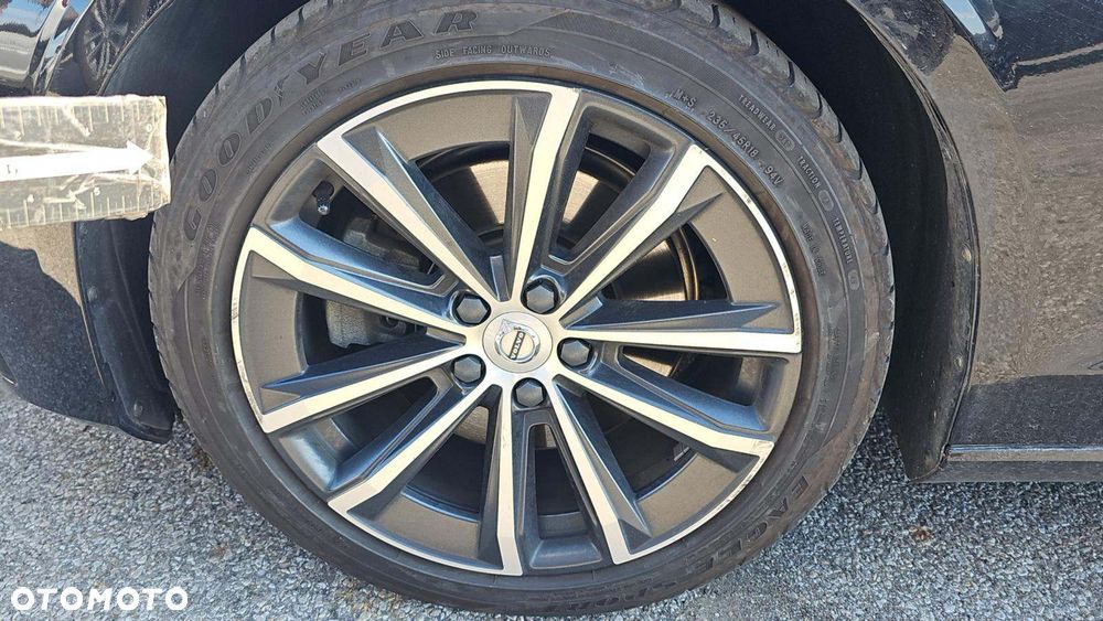 Volvo S60 B5 B AWD Inscription - 15