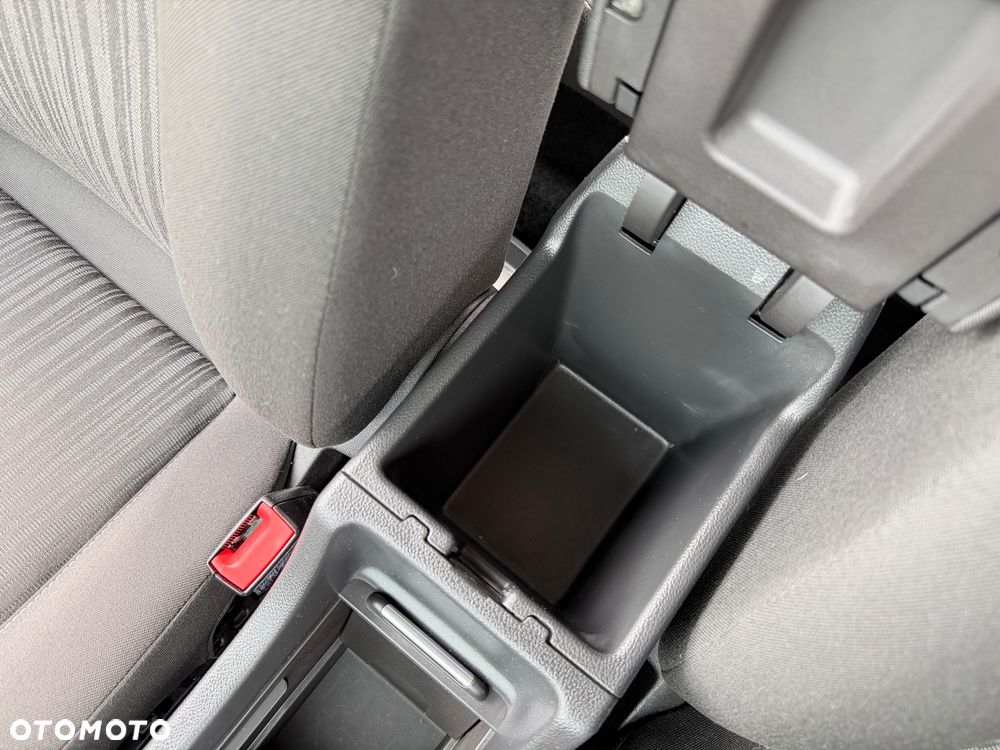 Opel Astra 1.4 Turbo - 26