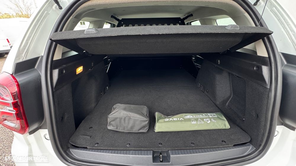 Dacia Duster 1.0 Van GPL IVA Dedutível - 4