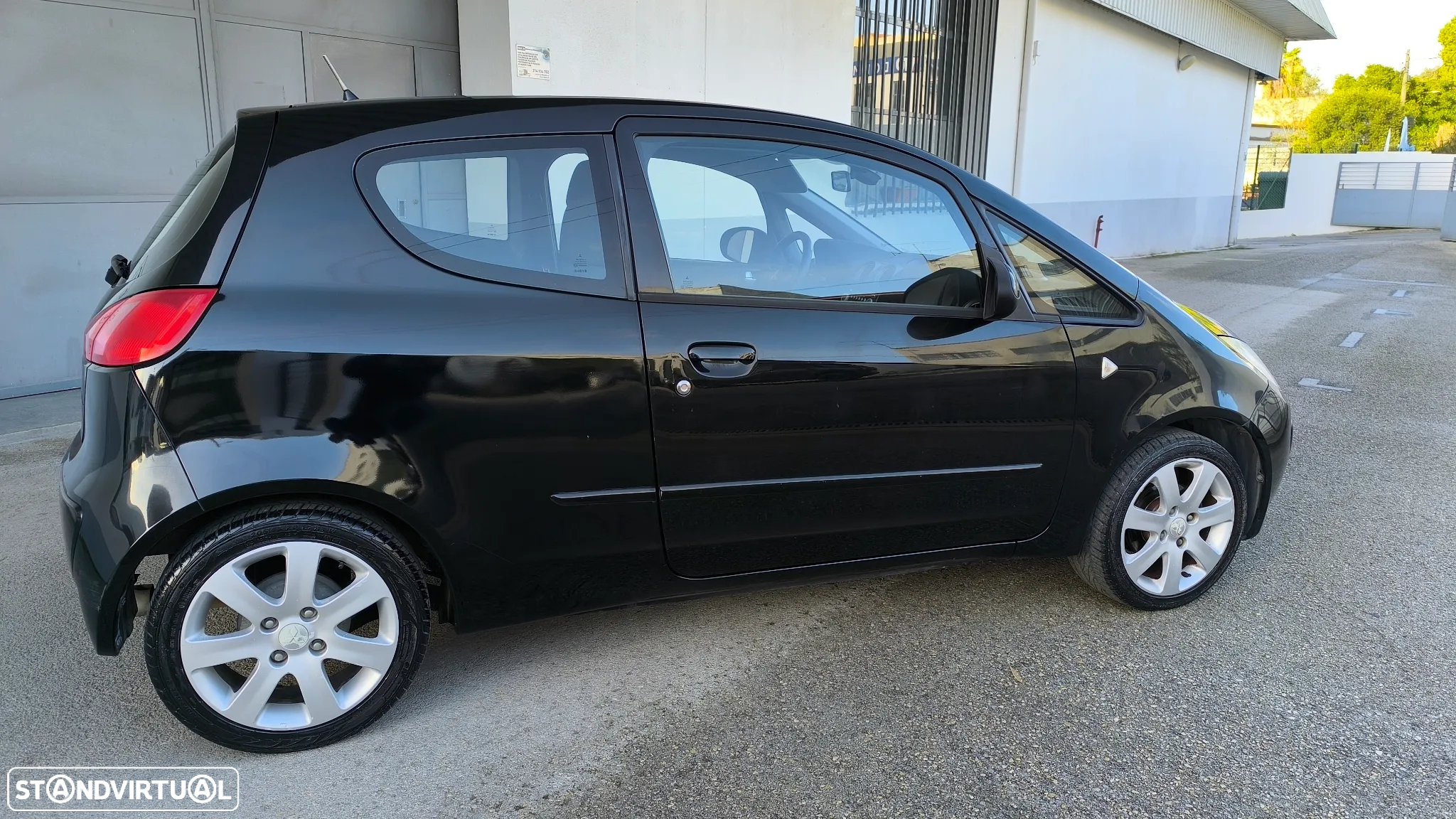 Mitsubishi Colt CZ3 1.1 Planet - 33
