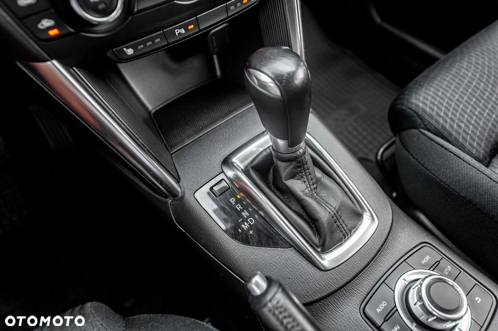 Mazda CX-5 2.0 Skypassion - 36