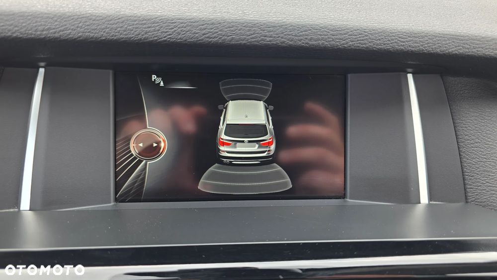 BMW X3 xDrive20d M Sport Edition - 23