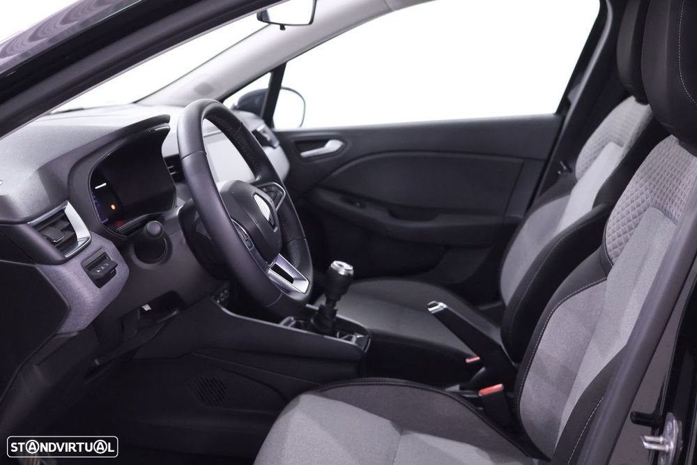 Renault Clio 1.0 TCe Evolution - 15