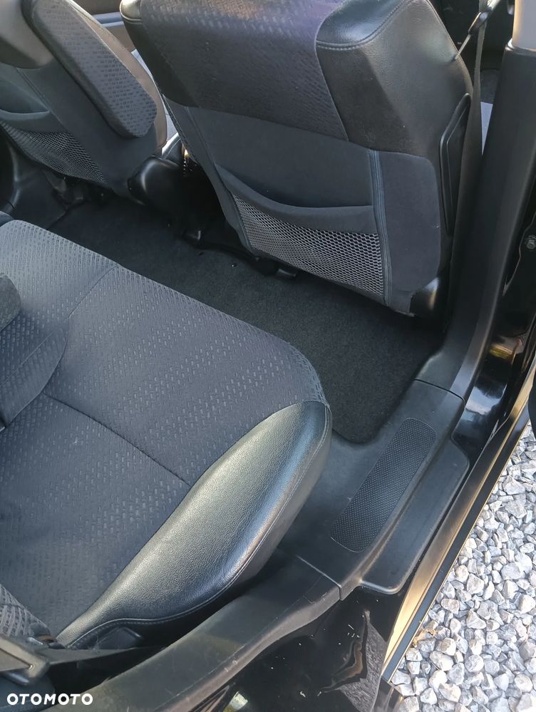 Honda CR-V 2.0 LS - 13
