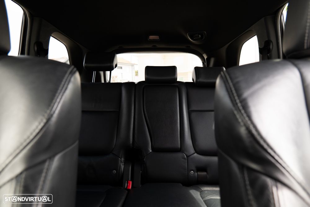Mitsubishi Outlander - 11