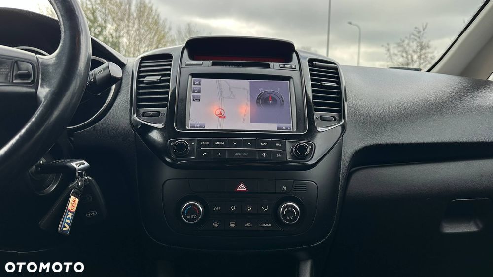 Kia Venga 1.4 CVVT Attract - 26