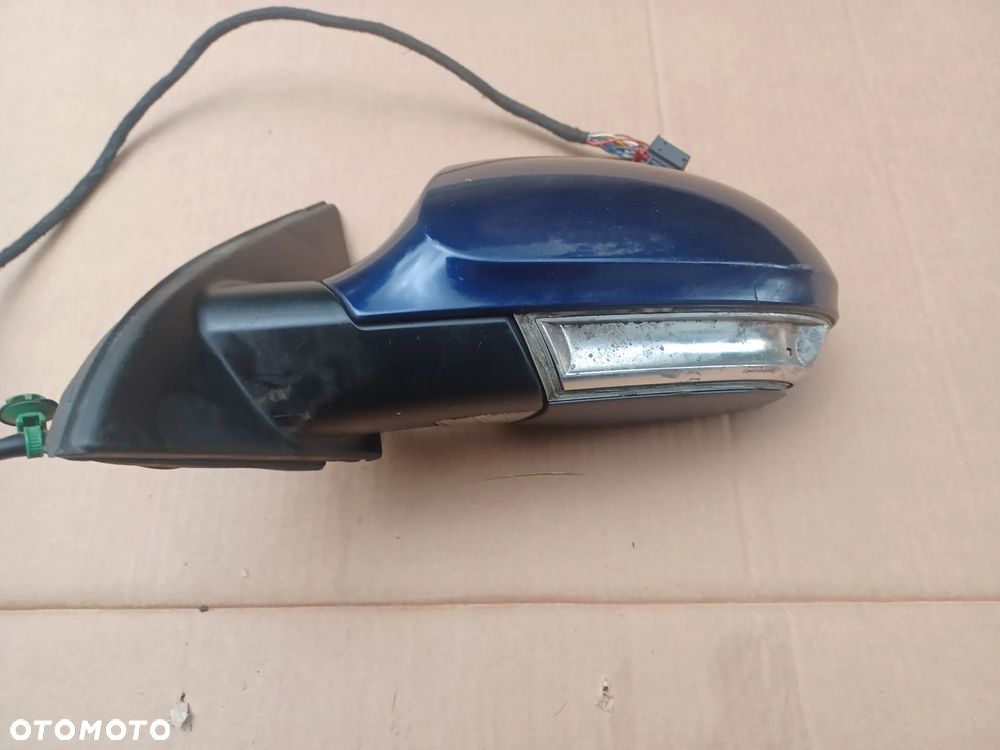 LUSTERKO LEWE PASSAT B6 13PIN LD5Q - 4