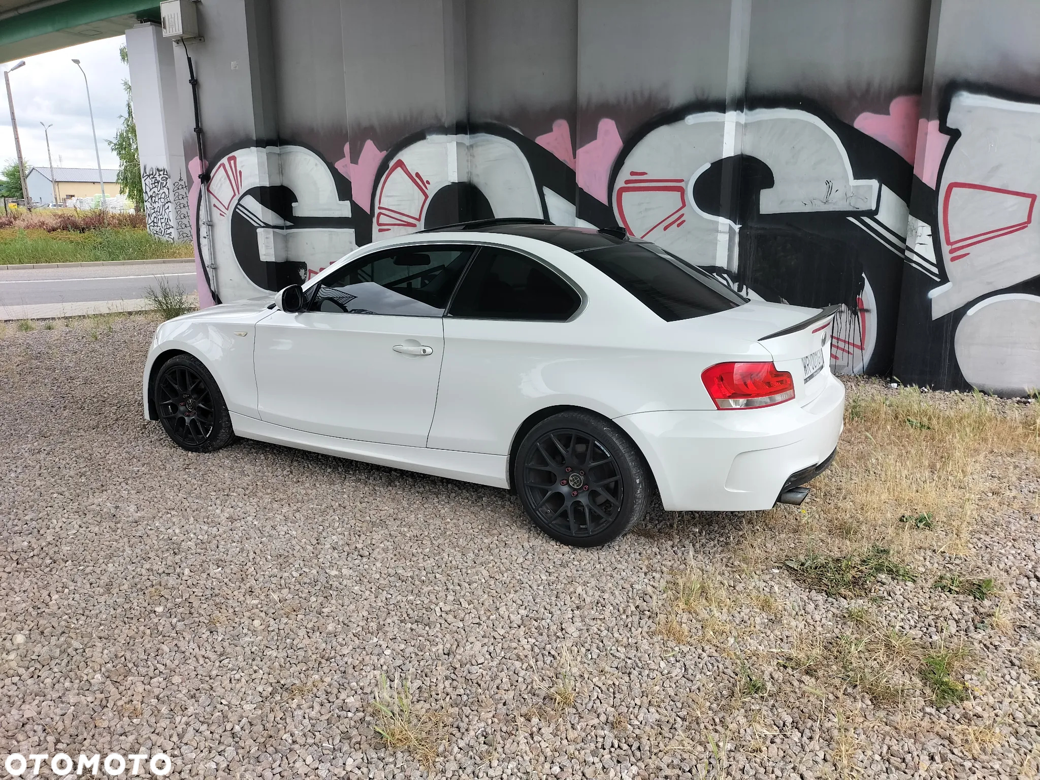 BMW Seria 1 - 2