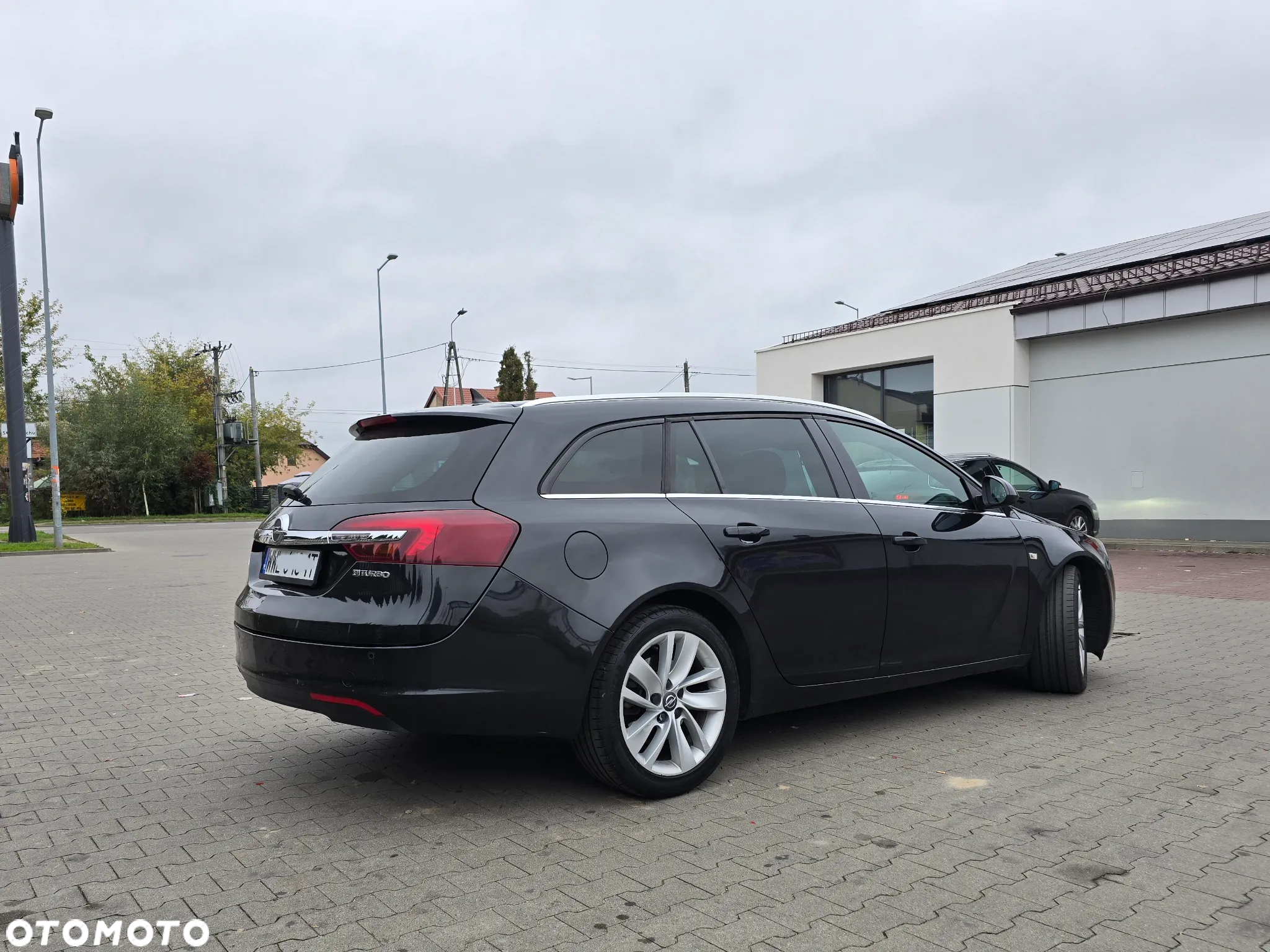 Opel Insignia - 4