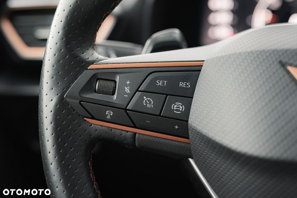 Cupra Formentor 1.5 TSI DSG - 26