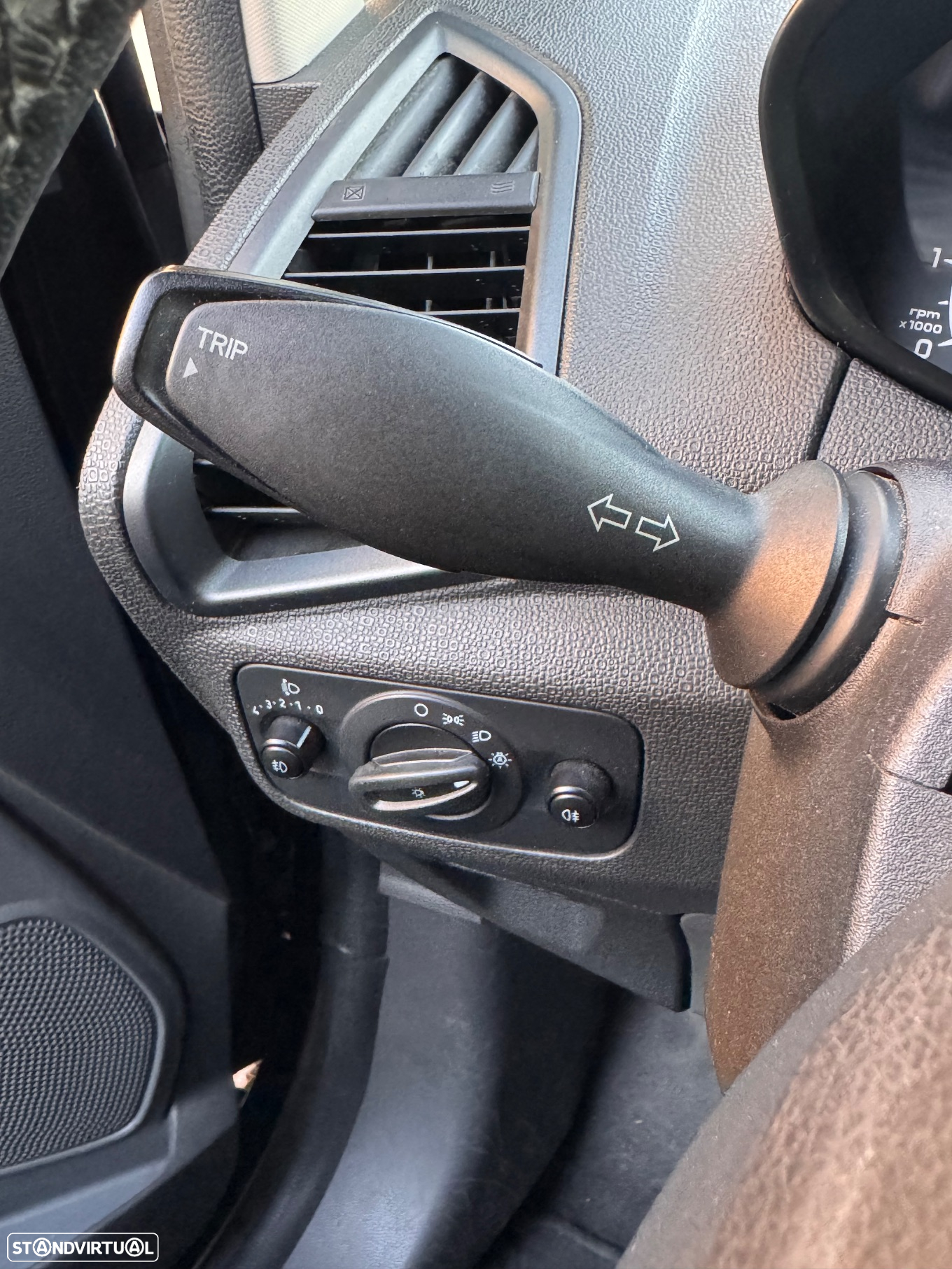 Ford EcoSport 1.0 STCi Titanium - 20